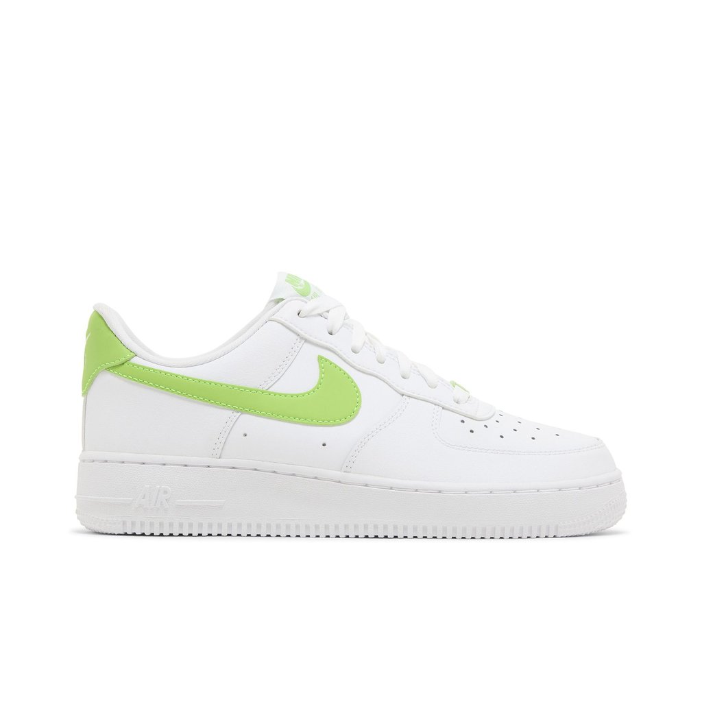 Nike Air Force 1 Low White Action Green (W)