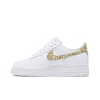 Nike Air Force 1 Low White Barely (W)