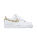 Nike Air Force 1 Low White Barely (W)
