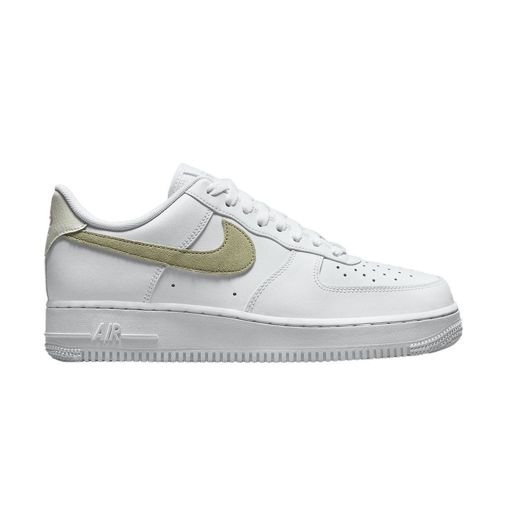 Nike Air Force 1 Low White Olive (W)