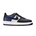 Nike Air Force 1 Low Midnight Navy Black (GS)