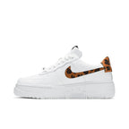 Nike Air Force 1 Low Pixel SE White Leopard (W)