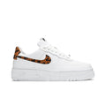 Nike Air Force 1 Low Pixel SE White Leopard (W)