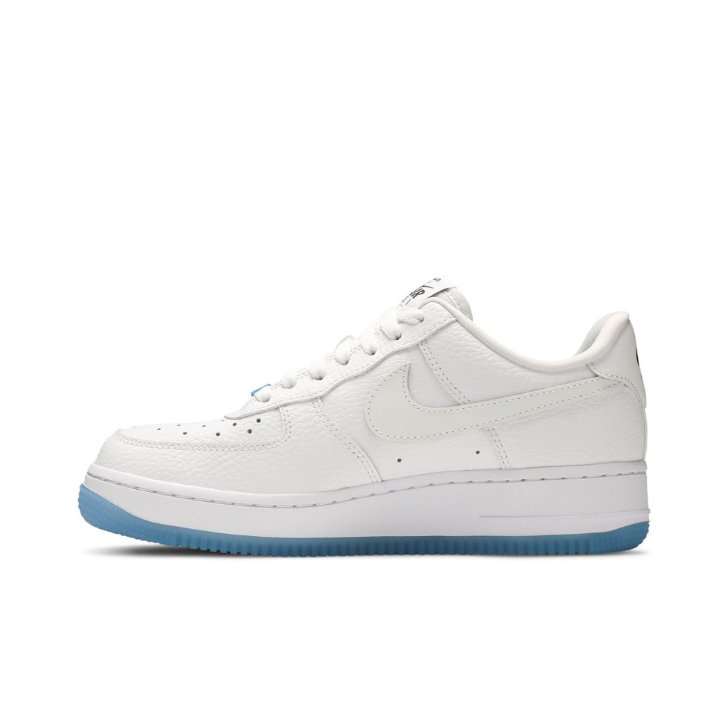 Nike Air Force 1 Low UV Reactive Swoosh (W)