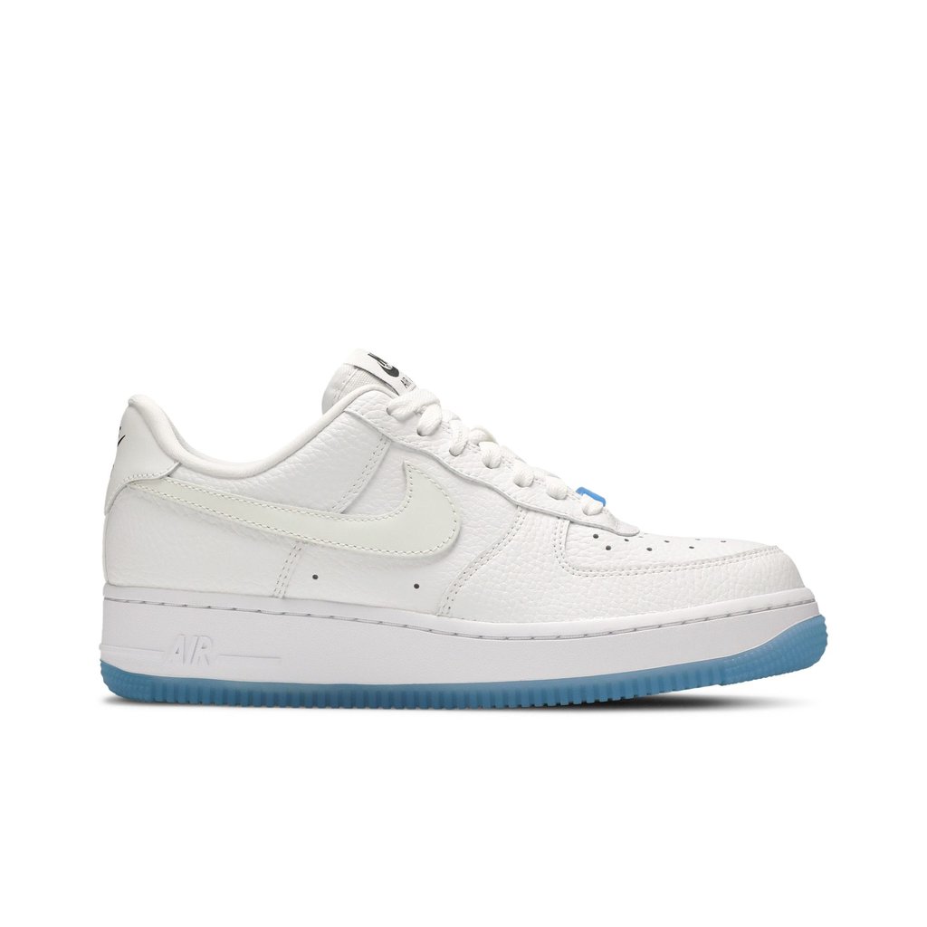 Nike Air Force 1 Low UV Reactive Swoosh (W)