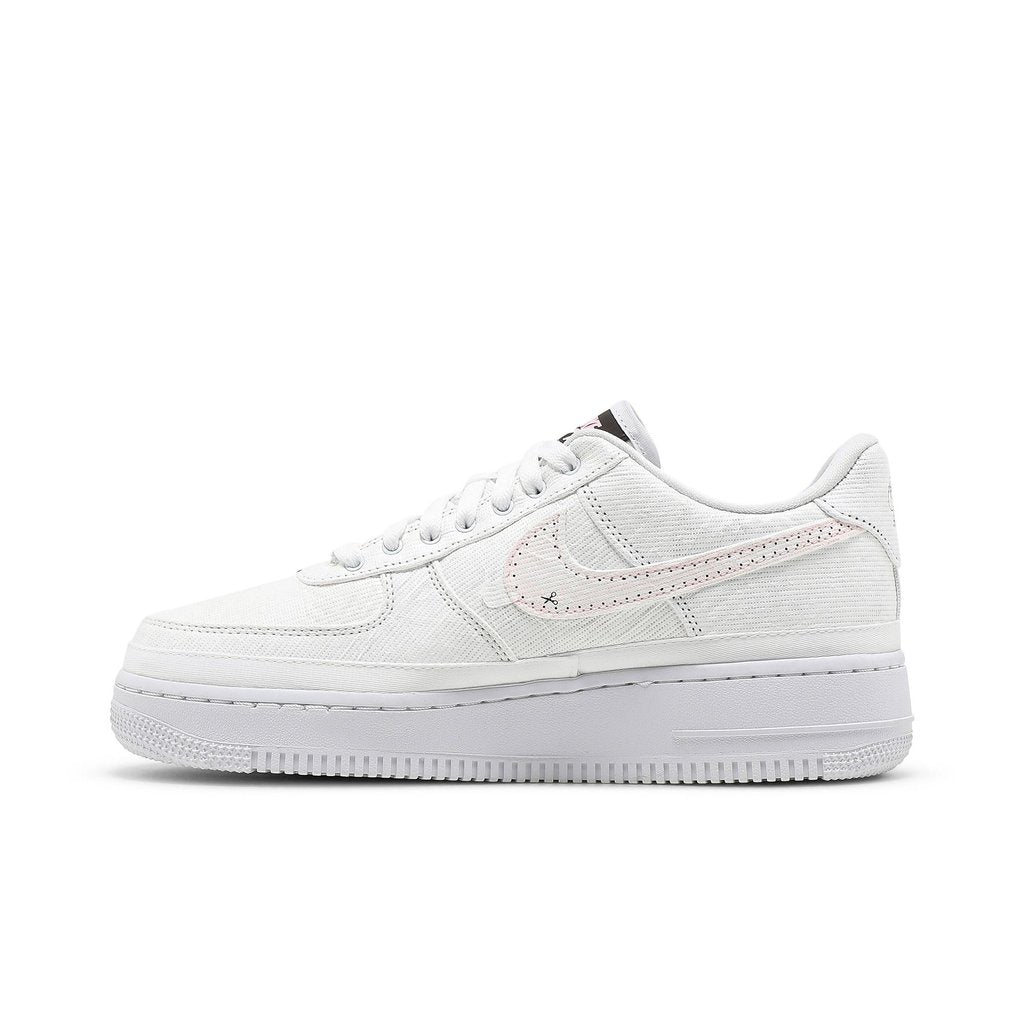 Nike Air Force 1 Low Reveal Fauna Brown Vanilla (W)