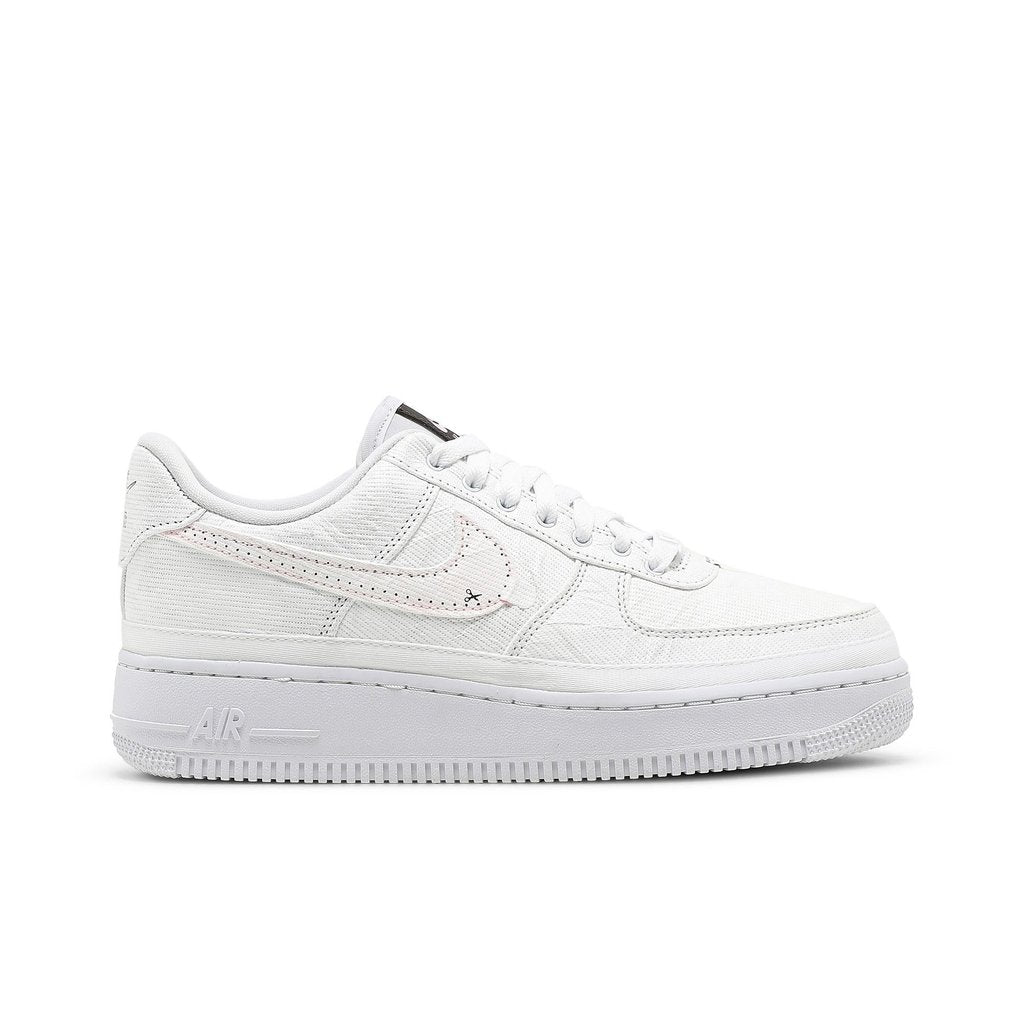 Nike Air Force 1 Low Reveal Fauna Brown Vanilla (W)