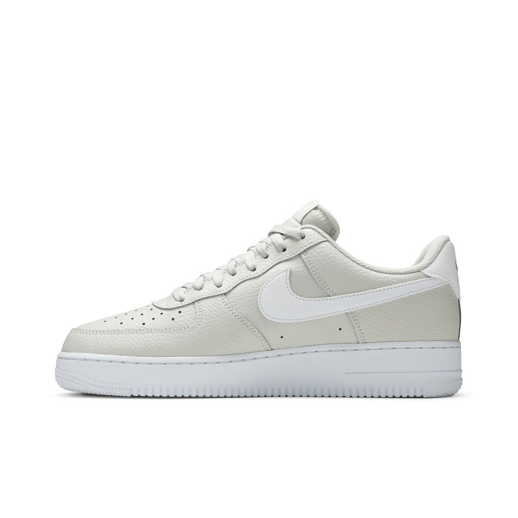 Nike Air Force 1 Low '07 Light Bone White