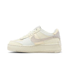 Nike Air Force 1 Low Shadow Coconut Milk (W)