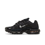 Nike Air Max Plus Toggle Black Reflective