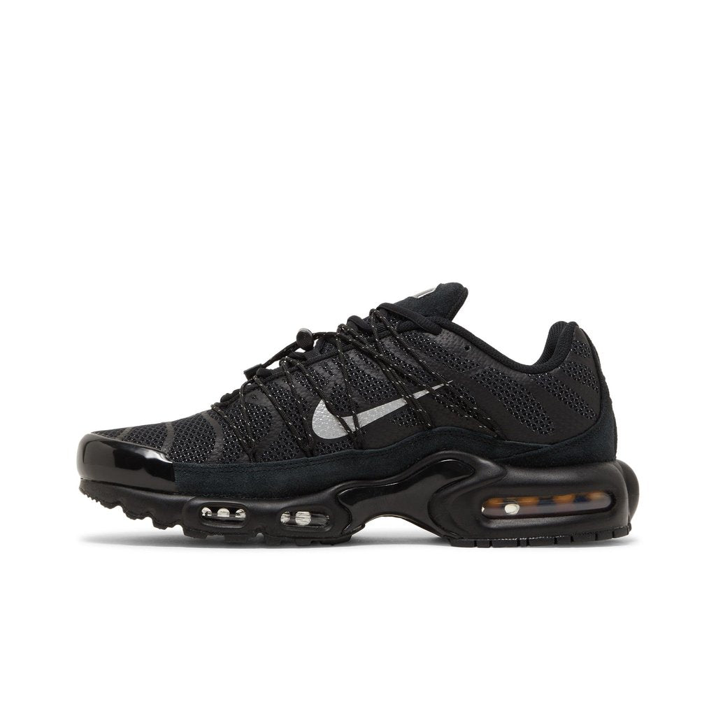Nike Air Max Plus Toggle Black Reflective