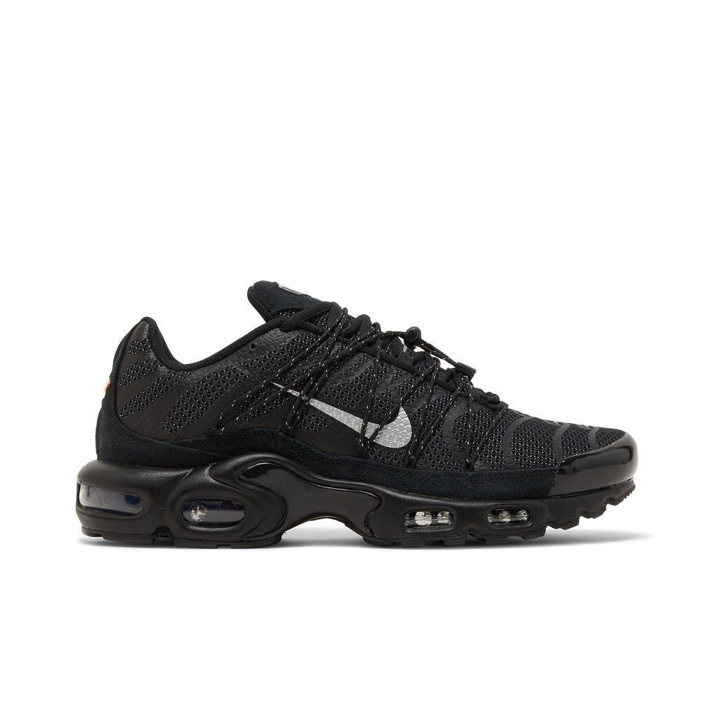 Nike Air Max Plus Toggle Black Reflective
