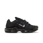Nike Air Max Plus Toggle Black Reflective