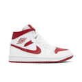 Air Jordan 1 Mid Reverse Chicago (W)