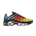 Nike Air Max Plus Baltic Blue Safety Orange