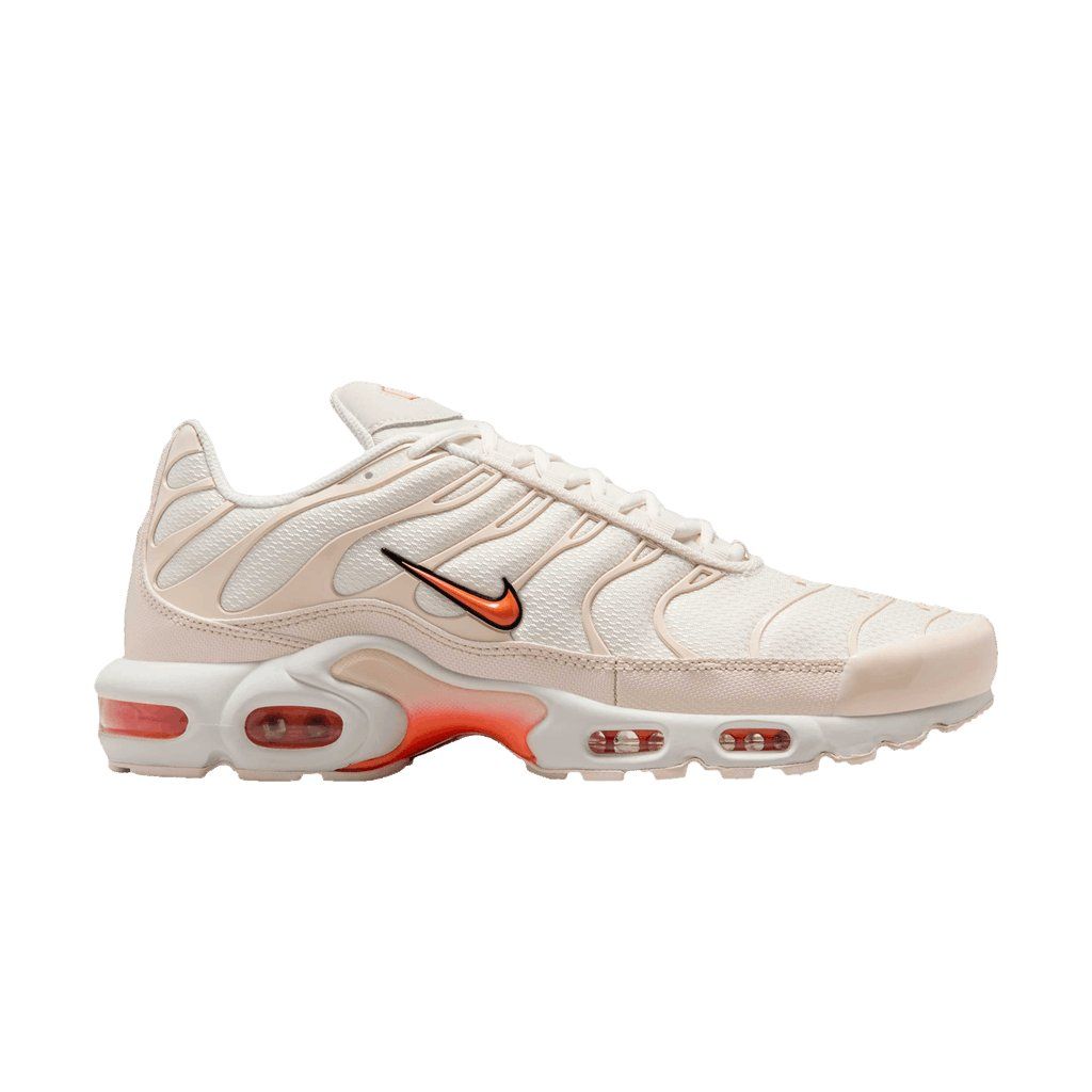 Nike Air Max Plus Phantom Safety Orange
