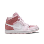 Air Jordan 1 Mid Digital Pink (W)