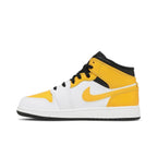 Air Jordan 1 Mid University Gold (GS)