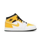 Air Jordan 1 Mid University Gold (GS)