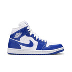 Air Jordan 1 Mid Kentucky Blue (W)
