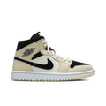 Air Jordan 1 Mid Barely Orange (W)