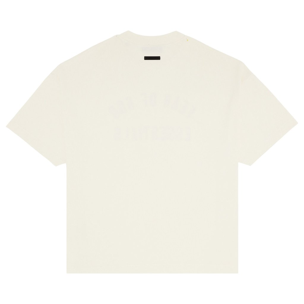 Fear of God Essentials Jersey Crewneck Tee Shell