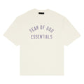 Fear of God Essentials Jersey Crewneck Tee Shell