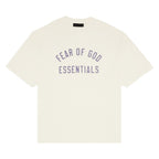 Fear of God Essentials Jersey Crewneck Tee Shell