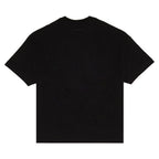 Fear of God Essentials Jersey Crewneck Tee Black