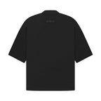Fear of God Essentials Core Collection Heavy S/S Tee Black