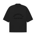 Fear of God Essentials Core Collection Heavy S/S Tee Black