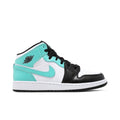 Air Jordan 1 Mid Tropical Twist Igloo (GS)