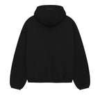 Fear of God Essentials NBA Hoodie Black