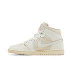 Air Jordan 1 Mid Legend Light Brown (W)