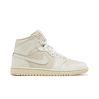 Air Jordan 1 Mid Legend Light Brown (W)