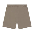 Fear of God Essentials Sweatshort Desert Taupe