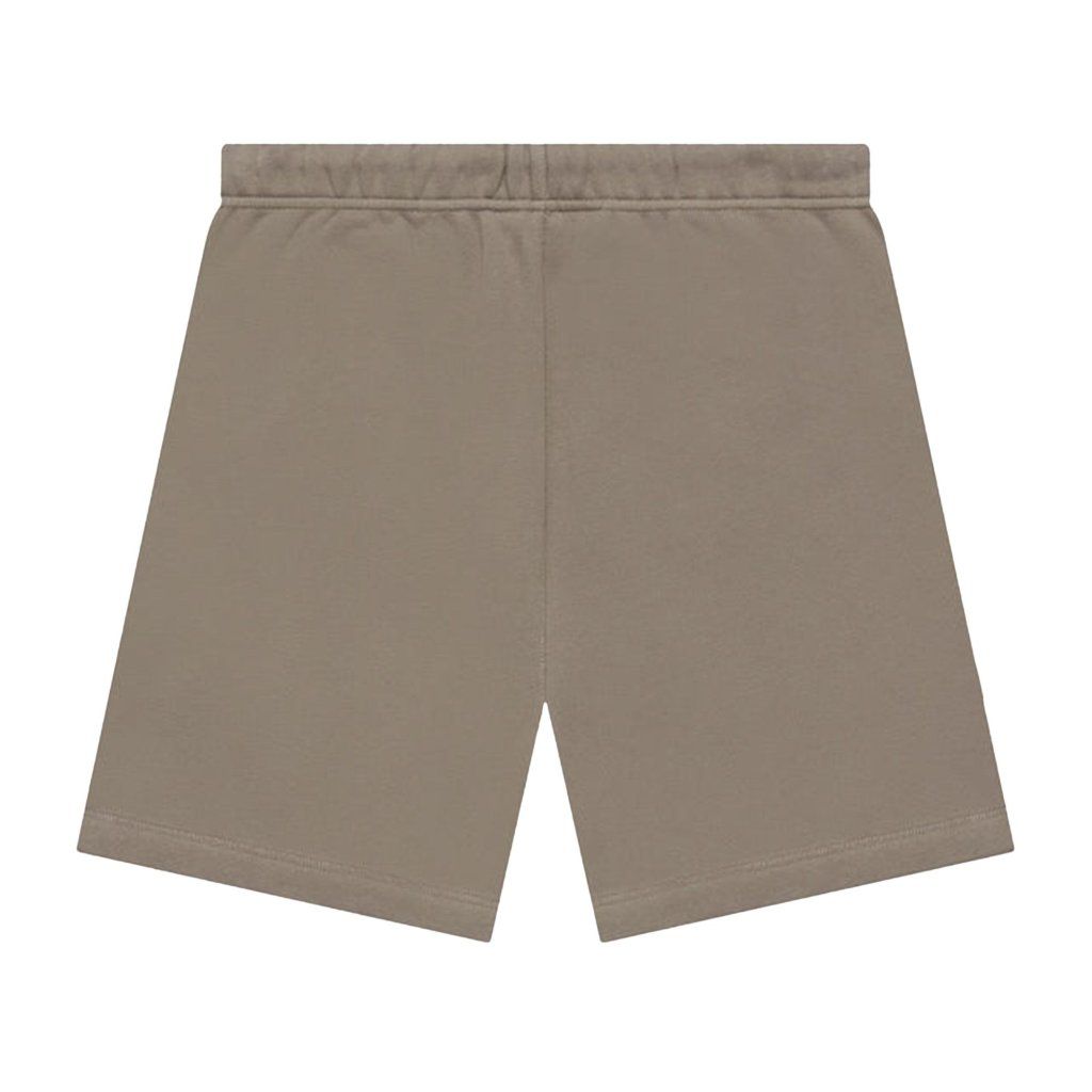 Fear of God Essentials Sweatshort Desert Taupe