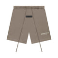 Fear of God Essentials Sweatshort Desert Taupe