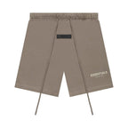 Fear of God Essentials Sweatshort Desert Taupe