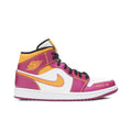 Air Jordan 1 Mid Dia de los Muertos