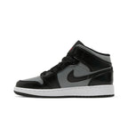 Air Jordan 1 Mid Shadow Red dětské tenisky