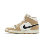 Air Jordan 1 Mid SE Desert Sail (W)