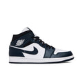 Air Jordan 1 Mid Armory Navy