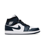 Air Jordan 1 Mid Armory Navy