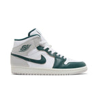 Air Jordan 1 Mid SE Oxidized Green