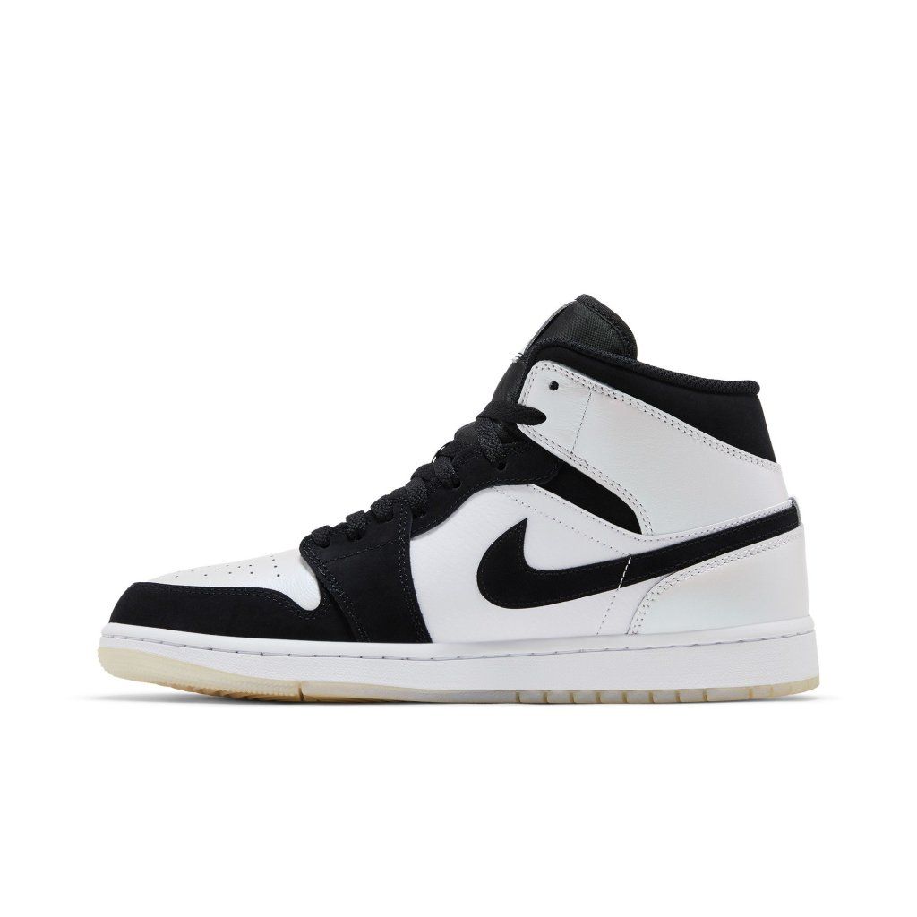 Air Jordan 1 Mid Diamond Shorts