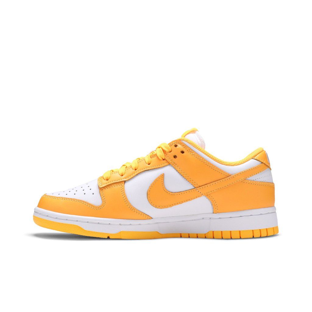 Nike Dunk Low Laser Orange (W)