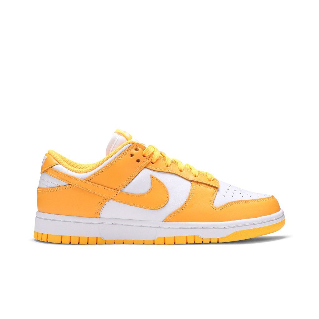 Nike Dunk Low Laser Orange (W)