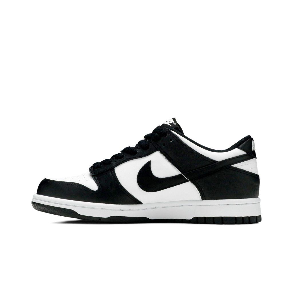 Nike Dunk Low Retro White Black Panda (GS)