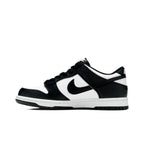 Nike Dunk Low Retro White Black Panda (GS)